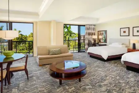 Hilton Waikoloa Village - 325