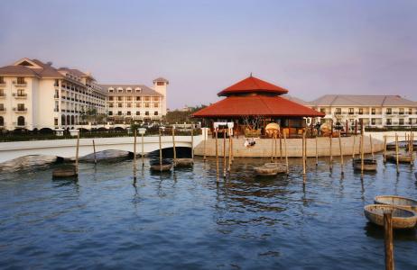 InterContinental Hanoi Westlake by IHG - 24