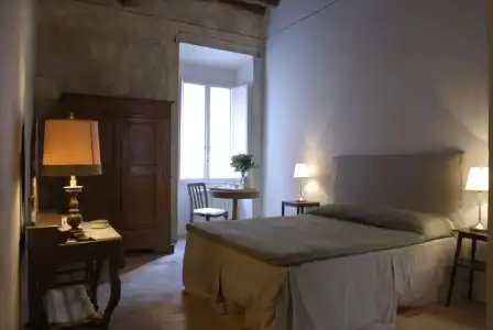 Vicolo del Lupo Guesthouse - 21