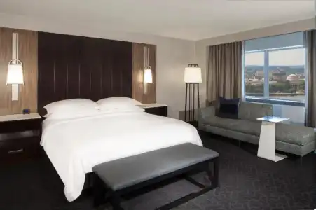 Hilton Boston Back Bay - 73