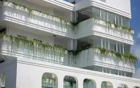 Montagne Regency - 0