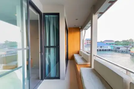 Baan Tah On The Sea - 144
