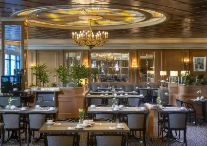 Maritim Airport Hannover - 30