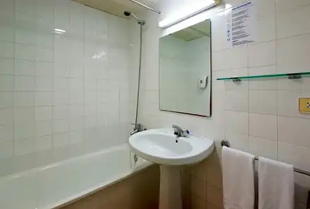 Medplaya ApartSan Eloy - 53