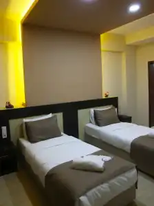 Sinada Otel - 14