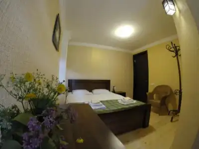 ArtVilla Bakuriani - 52