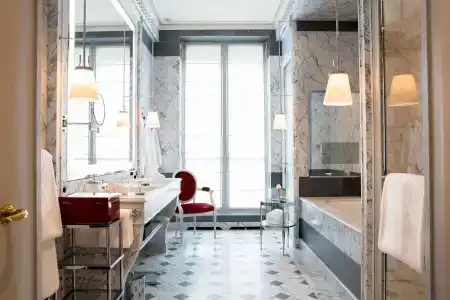 La Reserve Paris and Spa - 169