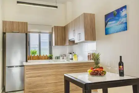 Latchi Escape & Suites - 24