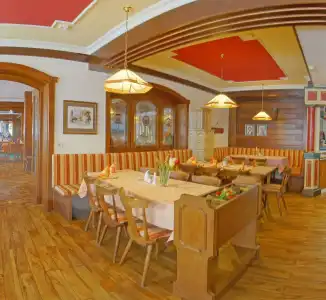 Ferienhaus am Mörnbach - 15