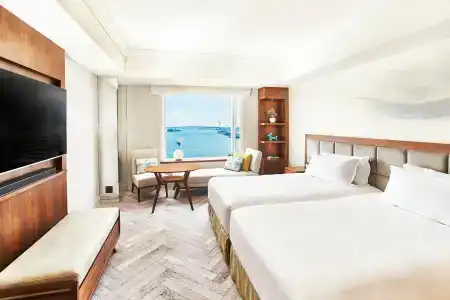 InterContinental Tokyo Bay by IHG - 48