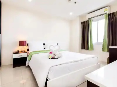 CS Residence - 5