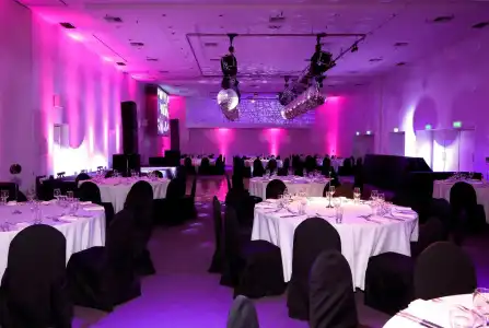 Sofitel Buenos Aires Recoleta - 37