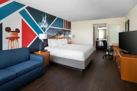 Fairfield by Marriott Anaheim Resort - 56