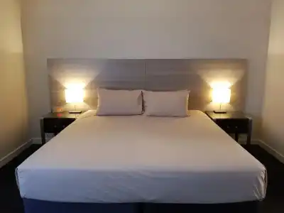 City Waters Lodge - 65