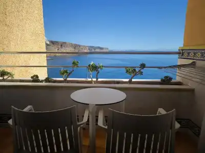 Mirador del Cabo Adults Recommended - 57