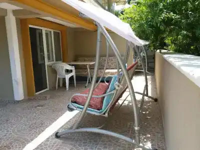 Saglik Apart Pansiyon - 19