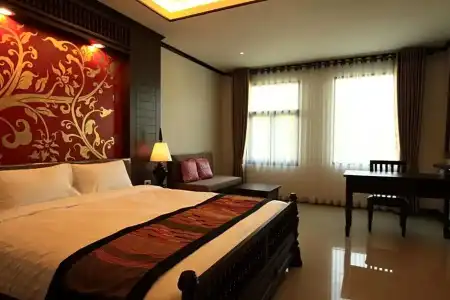 Baan Ratchiangsaen - 54