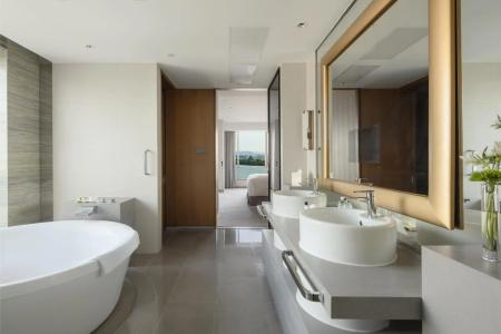 InterContinental Suzhou by IHG - 7