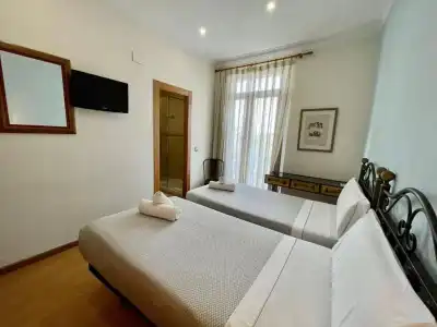 Hostal Balcón al mar - 38