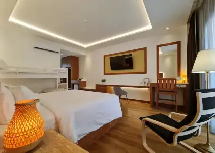 Phuphaphung Resort - 43