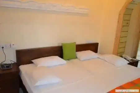 Morning Star Guest House - 25