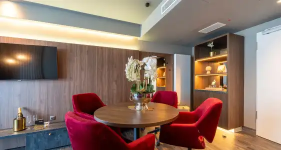 PLAZA Premium - 139