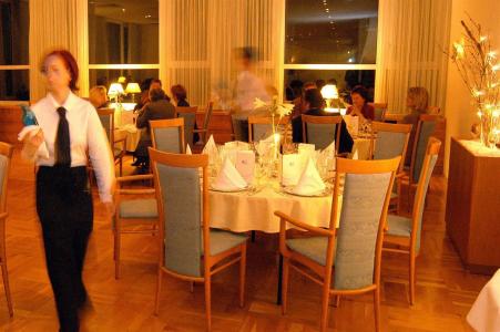 Werrapark Resort Frankenblick - 19