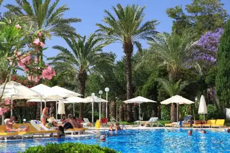DoubleTree by Hilton Bodrum Isil Club Ultra All Inclusive Resort - 11