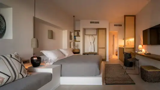 Lithi Luxury Retreat - 37