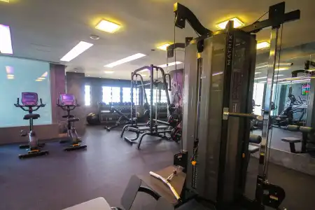 Media One Dubai - 27