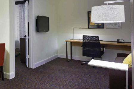 Extended Stay America Suites - Houston - Galleria - 55