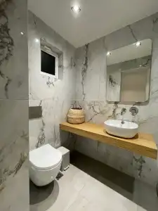 George Apartments - 23