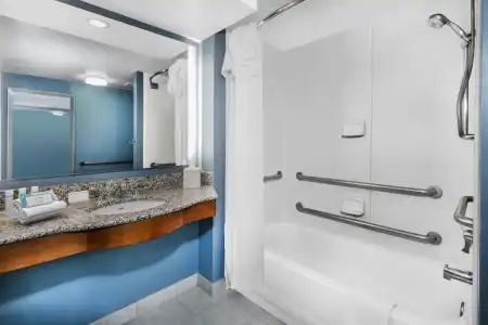 Homewood Suites Phoenix-Metro Center - 54