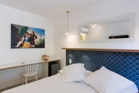 Hôtel Les Capucines - Saint Tropez - 60
