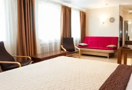 Antwo-Hotel - 36