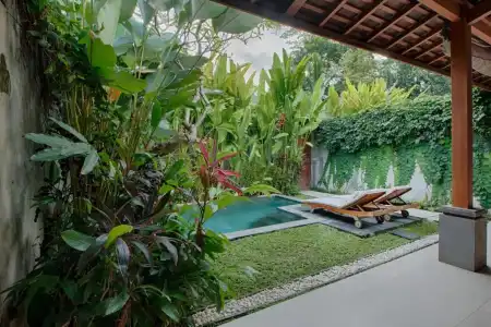 Santun Luxury Private Villa - 18