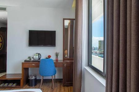 Dong Duong & Suites - 77