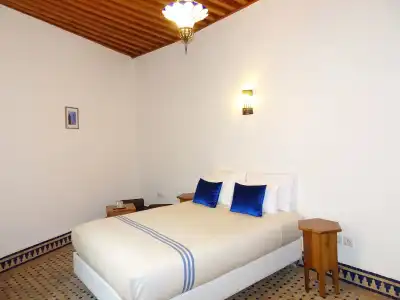 Riad Sabah - 4