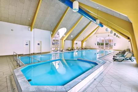 H+ Ferienpark Usedom - 29