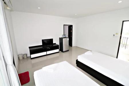 BTC Boutique Resort Hua Hin - 30