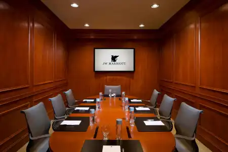 JW Marriott Miami - 39
