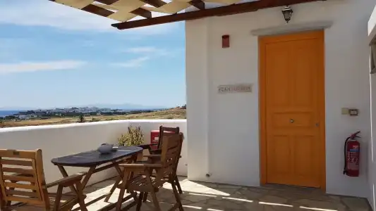 Aigaio Studios Tinos - 132