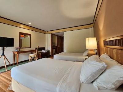 Botany Beach Resort Pattaya - 62
