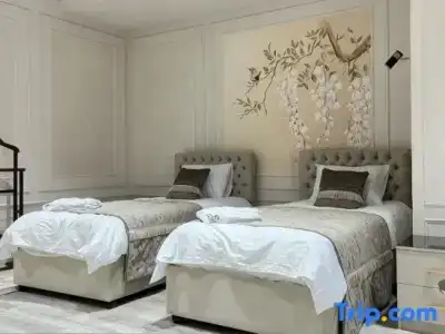 Dastan Grand - 45