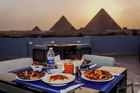 Pyramids - 13