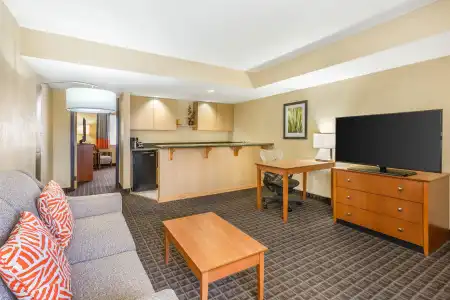 Best Western Plus Scottsdale Thunderbird Suites - 77