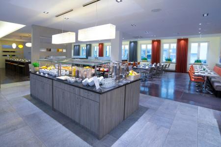 Garner Berlin - Mitte by IHG - 20
