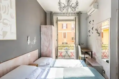Domus Ferruccio - 82
