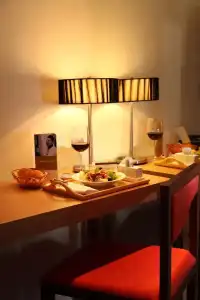 Mercure Hanoi La Gare - 85