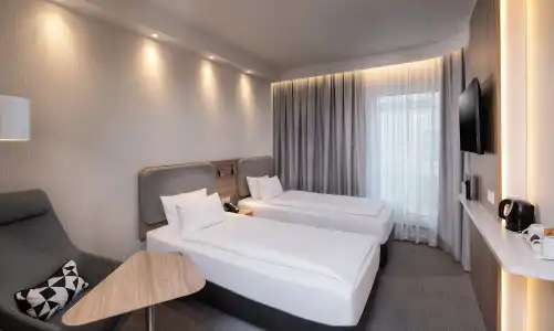 Holiday Inn Express MUNICH NORTH by IHG - 47